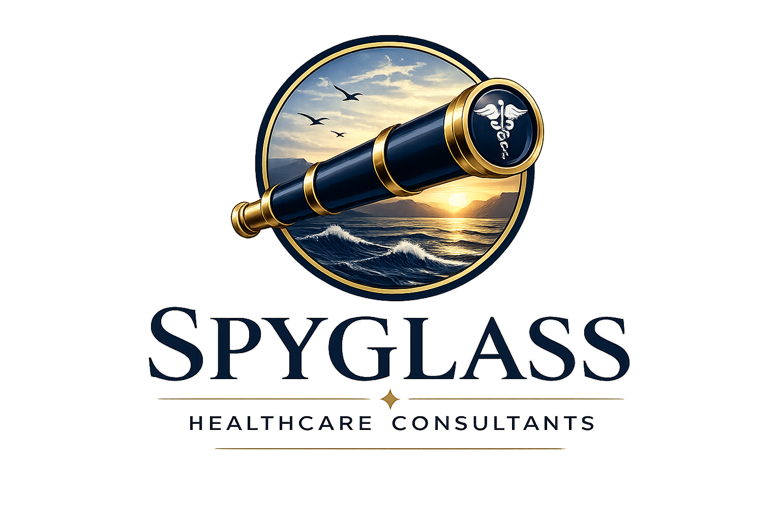 Spyglass Healthcare Consultants